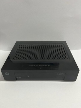 Motorola VIP1003 + pilot (nowy)