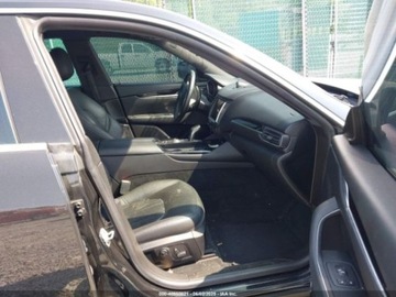 Maserati Levante 2019 Maserati Levante 2019 MASERATI LEVANTE 3.0 Benzyna 345KM, zdjęcie 8