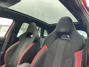 Skoda Scala Hatchback 1.5 TSI 150KM 2021 Škoda Scala Skoda Scala PL Monte Carlo Panorama, zdjęcie 12