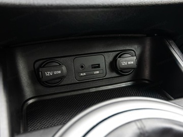 Kia Sportage III SUV Facelifting 1.6 GDI 135KM 2014 KIA Sportage 1.6 GDI 2WD Suv 135KM 2014, zdjęcie 16