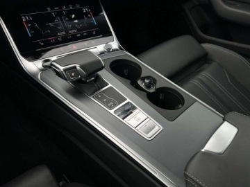 Audi A7 C8 2024 Audi A7 Sportback bardzo maly przebieg, panorama, head up, matrix HD, hak,, zdjęcie 25