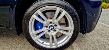 BMW X5 E70 M SUV 4.4 V8 555KM 2013 BMW X5 M, 4.4B 555KM, Navi, TV, Skóra.FULL, M PAKIET. Super Stan!, zdjęcie 12