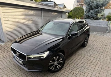 Volvo XC60 II Crossover D4 190KM 2019 Volvo XC 60 Volvo XC 60 D4 Momentum Pro 2.0 Diesel 190KM, zdjęcie 8
