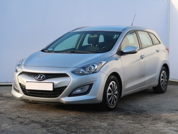 Hyundai i30 II Wagon 1.4 CRDi 90KM 2012 Hyundai i30 1.4 CRDi, 1. Właściciel, Klima, zdjęcie 1