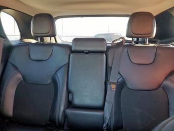 Jeep Cherokee V 2021 Jeep Cherokee Latitude Plus 2021 2.4 Benzyna 180KM, zdjęcie 10