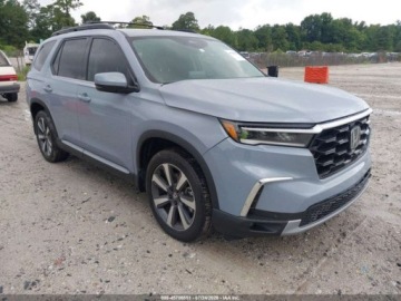 Honda Pilot II 2025 Honda Pilot Touring 2025 3.5 Benzyna 285KM, zdjęcie 6
