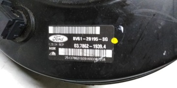 СЕРВОТОРМОЗНОЙ НАСОС FOCUS MK3 1.0 ECOBOOST EUROP