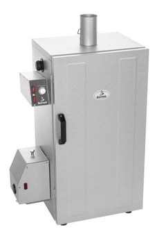 BORNIAK WĘDZARNIA AUTOMATYCZNA CYFROWA SIMPLE UWD-70 v1.4