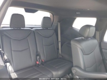 Cadillac 2021 Cadillac XT6 Premium Luxury 2021 3.6l 3.6 Benzyna 310KM, zdjęcie 12