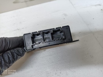 OPEL ASTRA MERIVA INSIGNIA MODUL PDC