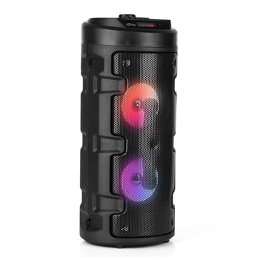 Динамик КОЛОНКА 1000 Вт БЕСПРОВОДНОЙ БУМБОКС USB MP3 КАРАОКЕ РАДИО FM