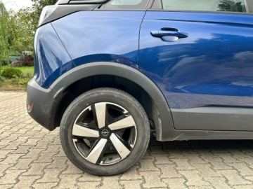 Opel 2023 Opel Crossland Edition 1.2 Turbo 110 KM | 2023, zdjęcie 11