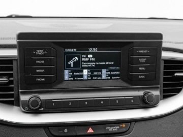 Kia Ceed III Kombi Facelifting 1.0 T-GDI 100KM 2022 Kia Cee'd CT551AA#1.0 T-GDI S Cz.cof Bluetooth, zdjęcie 19