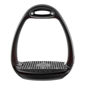 COMPOSITI EOLE AIR Стремена черные