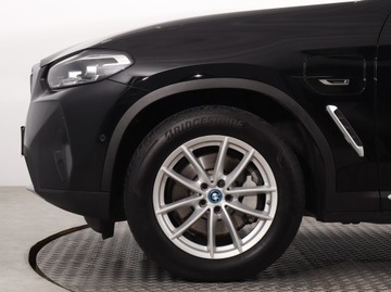 BMW X3 G01 SUV Plug-in Facelifting 2.0 30e 292KM 2022 BMW X3 xDrive30e, Salon Polska, 1. Właściciel, zdjęcie 14