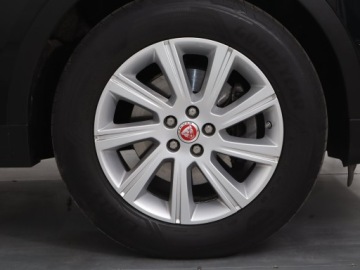 Jaguar E-Pace SUV 2.0 i4D 180KM 2020 Jaguar E-Pace D180 AWD, Salon Polska, Serwis ASO, zdjęcie 14