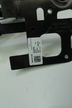 МОТОР ОТКРЫТИЯ КРЫШИ MERCE SL R232