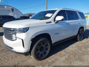 Chevrolet Tahoe GMT900 2024 Chevrolet Tahoe High Country 2024 6.2l 6.2 Benzyna 420KM, zdjęcie 1