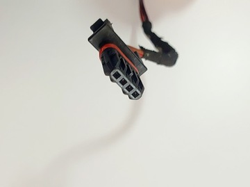 WTYCZKA LUSTERKA FOTOCHROM 4PIN BMW E90 E91 E92 E87