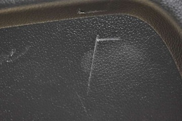 SEDADLO SEDADLA KOMPLET POLOKOŽENÝ EU CHEVROLET CAPTIVA 7 OS 06-18