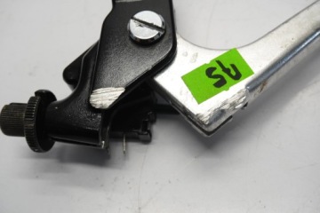 HONDA CBR 600RR PC37-B 05-06 РУКОЯТКА СЦЕПЛЕНИЯ + КРЕПЛЕНИЕ