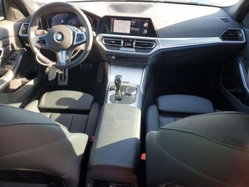 BMW Seria 3 G20-G21 2021 BMW Seria 3 330i 2021 2.0l 2.0 Benzyna 255KM, zdjęcie 8