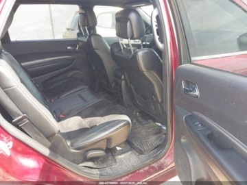 Dodge Durango III 3.6 V6 294KM 2018 Dodge Durango GT 2018 3.6l 3.6 Benzyna 295KM, zdjęcie 12