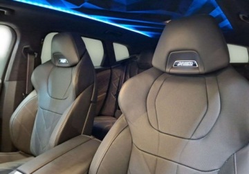 BMW XM SUV Plug-In 3.0 50e 476KM 2024 BMW XM 50 e x drive l M Fotel l Funkcja masazu dla kierowcy i pasazera l H, zdjęcie 11