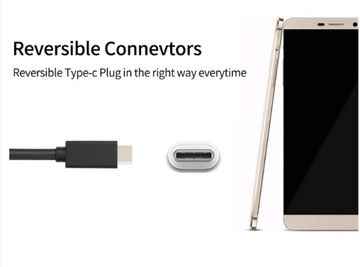 Кабель USB C 3.1 — USB C 3.1 типа C, 2 м