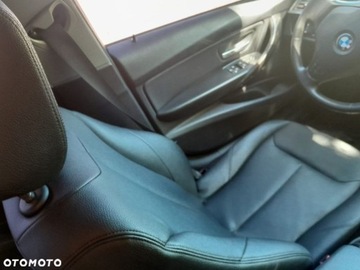 BMW Seria 3 F30-F31-F34 Limuzyna Facelifting 2.0 320i 184KM 2016 BMW Seria 3 BMW Seria 3 320i xDrive 2.0 Benzyna 184KM, zdjęcie 24