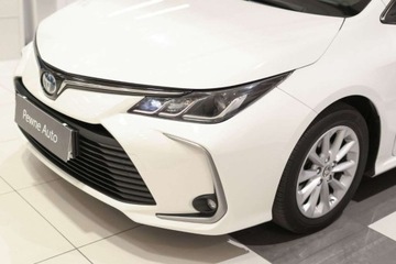 Toyota Corolla XII Sedan 1.8 Hybrid 122KM 2022 Toyota Corolla 1.8 Hybrid Comfort 1.8 Hybryda 122KM, zdjęcie 25