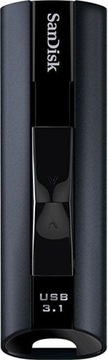 SanDisk Extreme Pro, 256 GB