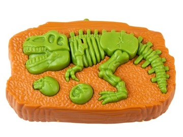 Mamut механическая складная модель ZA4373