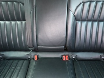 Skoda Superb III Liftback 1.6 TDI 120KM 2017 Skoda Superb 1.6 TDI, Automat, Skóra, Navi, Xenon, zdjęcie 9