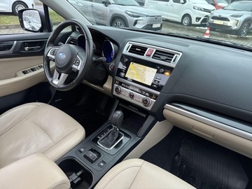 Subaru Outback V Crossover 2.5i 175KM 2017 Subaru OUTBACK 2.5i Exclusive V (2015-) Subaru OUT, zdjęcie 22