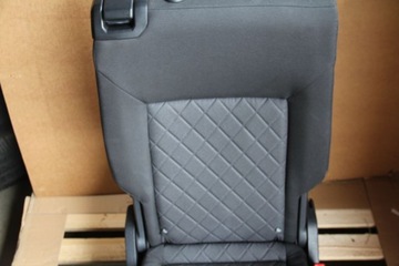ЛЮБОЙ МАТЕРИАЛ СИДЕНИЙ VW ATLAS S II ROW III ROW