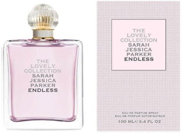 Sarah Jessica Parker Endless Collection EDP 100ml