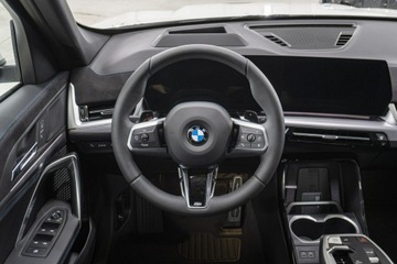 BMW X1 U11 Crossover 1.5 18i 136KM 2025 BMW X1 sDrive18i - Dostępny od ręki!, zdjęcie 14