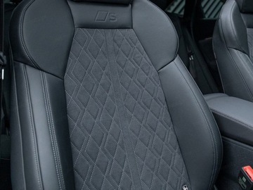 Audi Q5 II Q5-e Facelifting 2.0 55 TFSI e 367KM 2025 AUDI Q5 e-Hybrid quattro S line Suv 2.0 (367 KM) 2025, zdjęcie 13