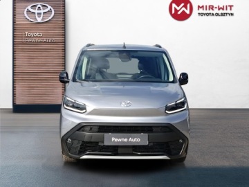 Toyota Proace II 2024 Toyota PROACE CITY VERSO 1.5 D-4D Family Toyota Pr, zdjęcie 7