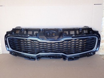 KIA SPORTAGE IV GT LINE 15- atrapa grill 86352-F1500
