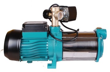 Поверхностный гидрофорный насос IBO MHI 1300 с принадлежностями