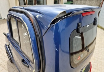 Microcar 2021 Microcar Inny Elektryczny 2osobowy Ogrzewanie na AM 14lat Elek Szyby L6E L, zdjęcie 20