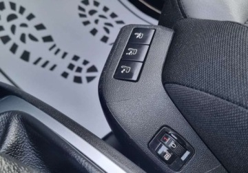Citroen C4 Picasso II Picasso 1.6 e-HDi 114KM 2013 Citroen C4 Picasso Sliczny 1.6 HDi BOGATA WERSJA Oryginal 2014r Serwis ZAD, zdjęcie 17