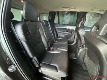 Volvo XC90 II SUV Plug-In 2.0 T8 Twin Engine Plug-in Hybrid 391KM 2021 Volvo XC 90 T8 AWD Plug-In Hybrid Inscription ACCBLISALU20VAT 23serwis ASO, zdjęcie 17