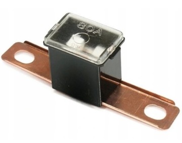 Bezpiecznik Littelfuse PAL 80A PAL295 1szt.