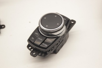 BMW F30 F31 NBT НАВИГАЦИЯ С БОЛЬШИМ ЭКРАНОМ IDRIVE КОМПЛЕКТ