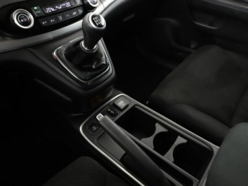 Honda CR-V IV SUV Facelifting 1.6 i-DTEC 160KM 2016 Honda CR-V Elegance 4x4 grzane fotele navi kamera, zdjęcie 28