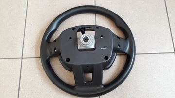 KIA SOUL II 2014-16 КРАСИВЫЙ РУЛЬ