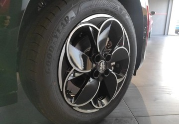 Alfa Romeo Junior SUV 1.2 Hybrid 145KM 2025 Alfa Romeo Junior 1.2 Hybryda 145KM, zdjęcie 15